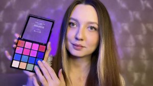 АСМР Ролевая игра - Подружка делает ВЕСЕННИЙ МАКИЯЖ🌺💄SPRING MAKEUP