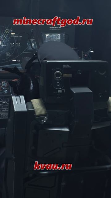  Смоляная кошка - 03.2026 shorts deathstranding2