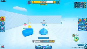 ТАНК ГИГАНТ! СИМУЛЯТОР ТАНКА В ROBLOX