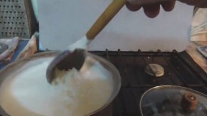 Мой фильм  Хлеб испекли и кашку приготовили!