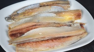 ДВА необычных салата из обычной СЕЛЁДКИ! ЧТО-ТО НОВЕНЬКОЕ на праздничный стол!