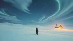 Где же ты ветер гуляешь. (стих в прозе).