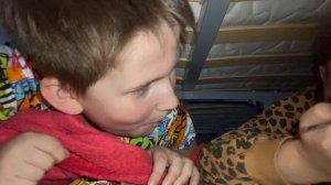 24 ЧАСА ПОД КРОВАТЬЮ (это ваще возможно?🤔) 🛏️