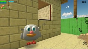 СХОДКА НАЧАЛАСЬ