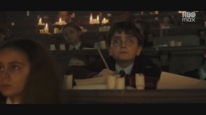 Гарри Поттер и Философский камень - Русский трейлер (Субтитры, 2026) Доминик Маклафлин