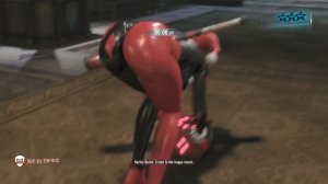 POV: A six flags fright fest employee with level 3 gyat breaks into your house at 3am (NOT CLICKBAT)