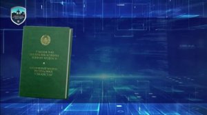 ИИВ, ДХХ, Департаментдагилар ишини тўхтатмаяпти. Порахўр, товламачи ва фирибгарлар ичкарига киряпти