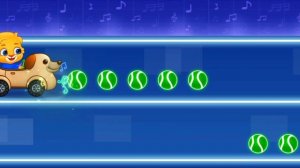 Детская музыка/Лягушка/ Собачка