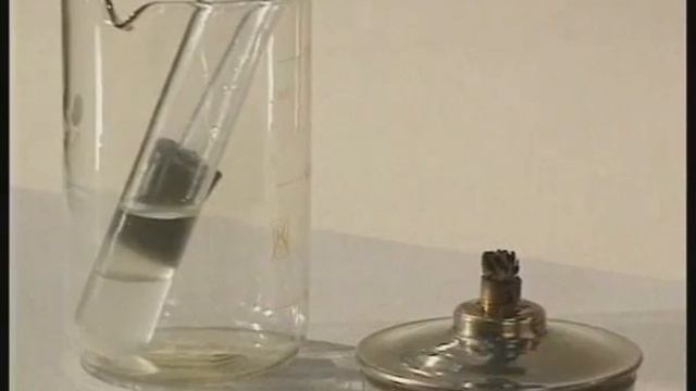 Получение сложного эфира