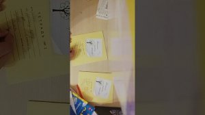 подписываем тетради 1 часть