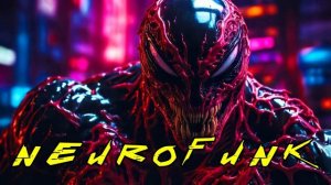 NEUROFUNK MIX / НЕЙРОФАНК