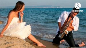 *** ЛУЧШИЕ МЕЛОДИИ САКСОФОНА ***