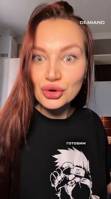 Реальная черри-кола, безумно вкусно 💣 💥