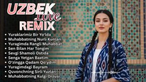 Лучшая Узбекская Музыка 2026 Новинки Best Uzbek Romantic 2026 🌹 Playlist 2026 на Рутубе Онлайн