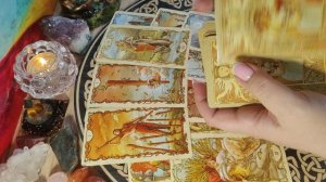 Его чувства с утра 💞 таро расклад