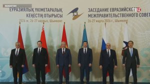 Россия и Казахстан уже реализовали более 120 крупных проектов