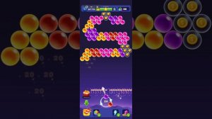 Игра в пузыри для детей