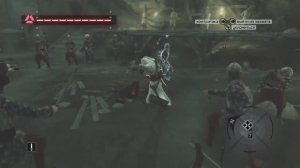 Элита, казнь, цель! | Assassins Creed / Ассасин Крид | #6