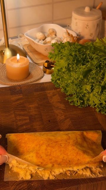 Ленивые зразы