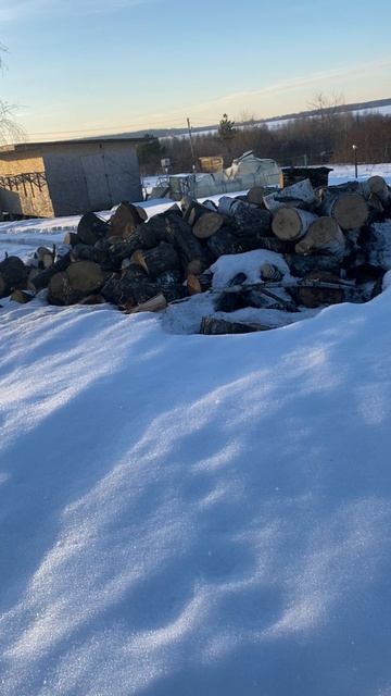 Для чего нужен плуг зимой?