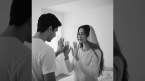 Песня: Зазеркалье 🪞 #любовь #отношения #семья