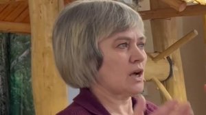 Наше открытие - калитки!