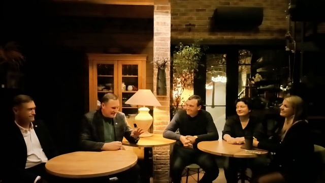 О важности оффлайн-общения. Андрей Воробьев, директор Координационного центра доменов Ru и РФ