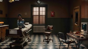 Сбеги Из Дурдома (Escape From Mental Hospital) | 48 Уровень | Прохождение