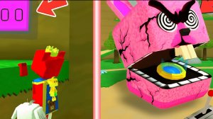 Секрет бокса Триспио! Super bear adventure