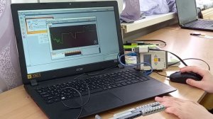 Проект исследование с датчиком силы