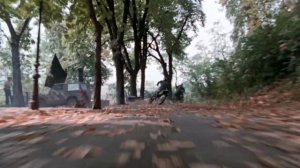 Та самая погоня.