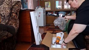 ОБНОВИЛА ТЕХНИКУ