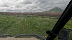 Экскурсии на БАГГИ CFMOTO!