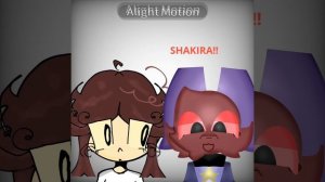 Коллаб с подписчицей:D