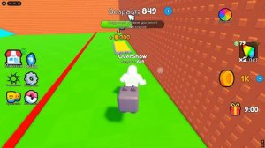 САМЫЙ СТАРЫЙ В ROBLOX