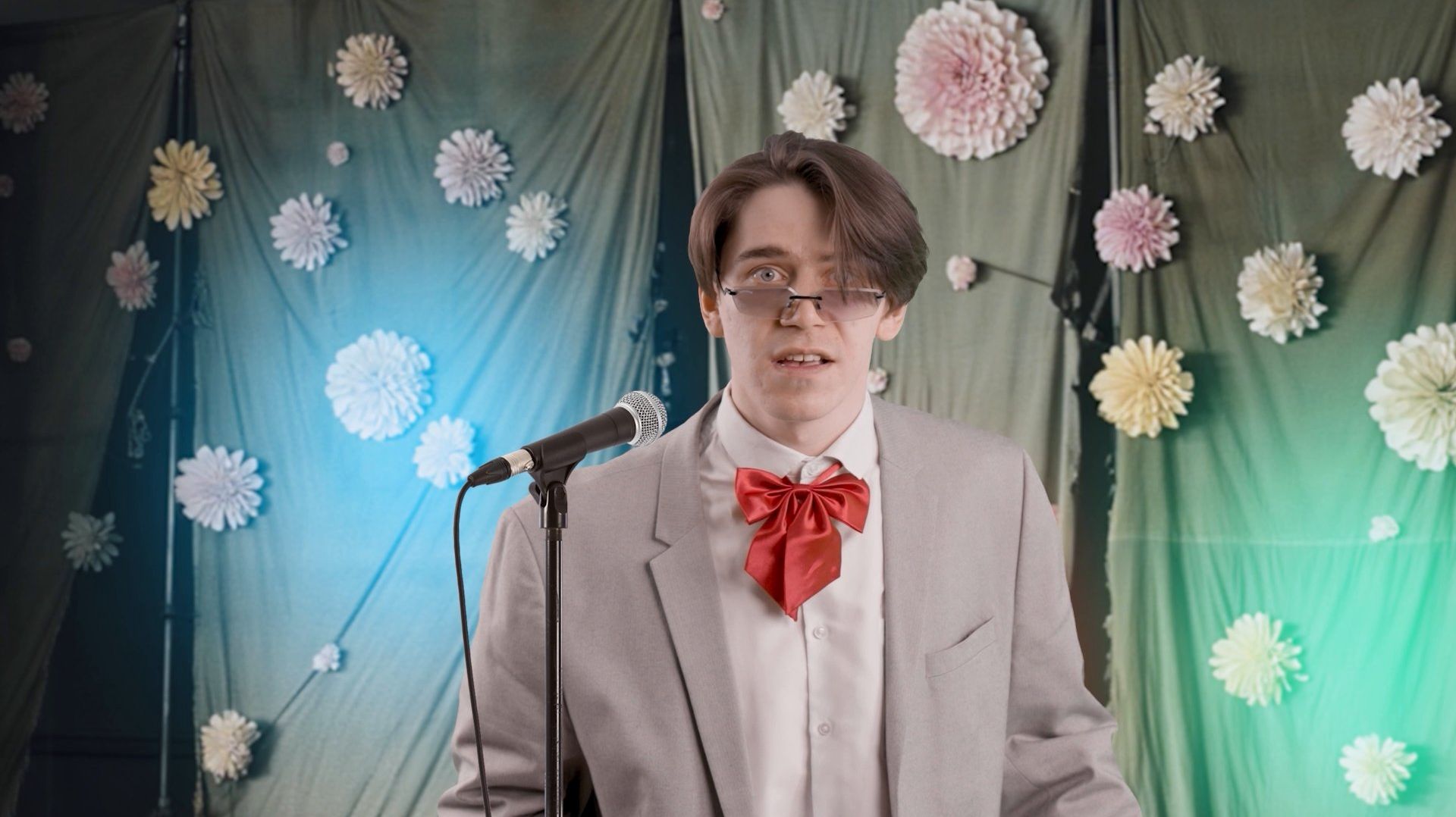 Компиляция басен про Кролика на тему «Все профессии хороши» 😄!