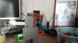 прикол про человека паука