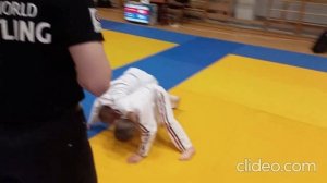 Весёлые приключения Андрюшки и его брата Егорки 3