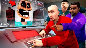 ЗАСНЯЛИ МИМИКА НА СКРЫТЫЕ КАМЕРЫ! УГАР И БЕЗУМИЕ В Garry`s Mod