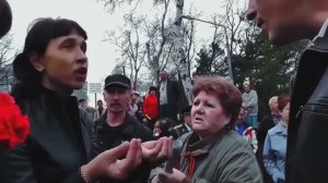 Одесса. Провокаторы 4