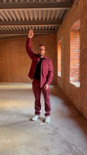 Новый объект в центре Москвы!