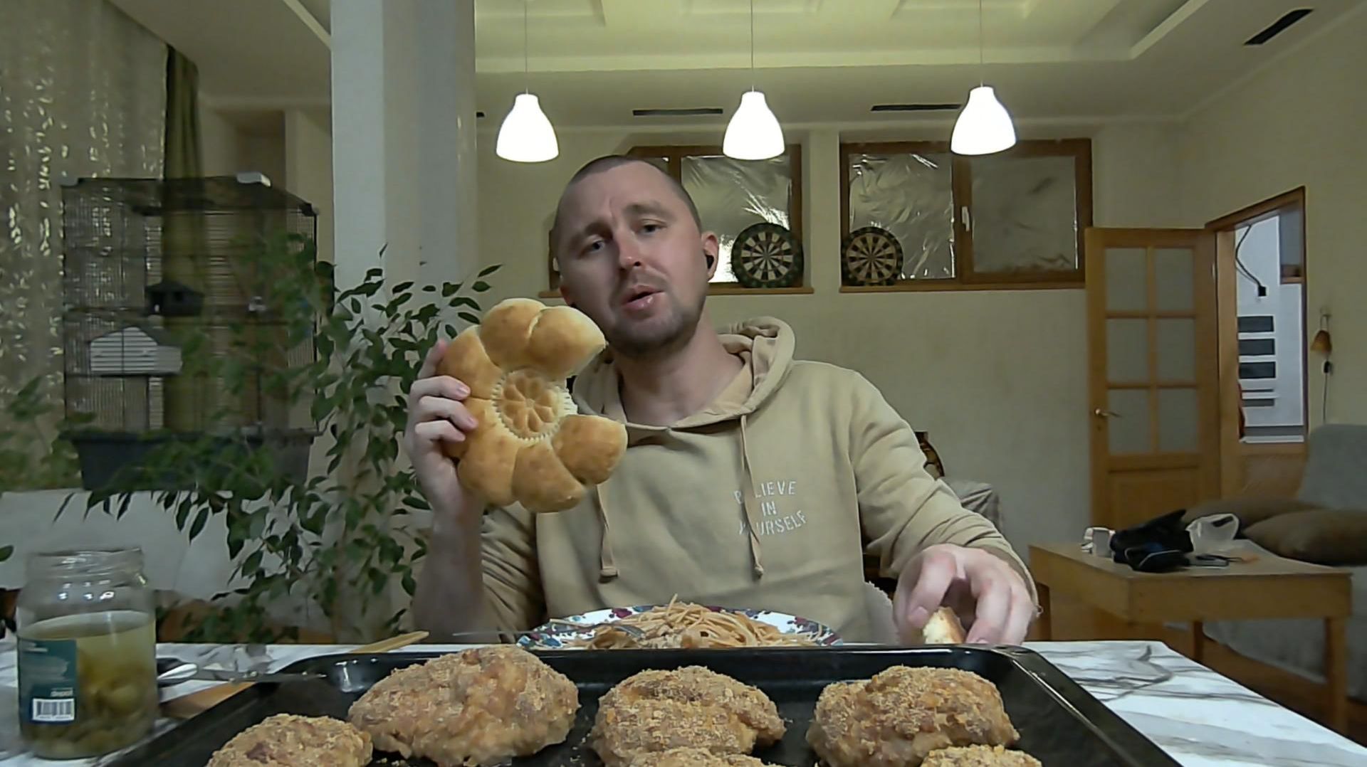 Покушаем вместе 1