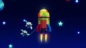 Смешарики от Brick Labs