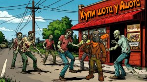 Что ты такое The Walking Trade