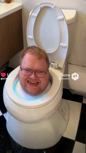 скибиди Тоха