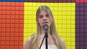 Олеся Дейнеко «Последний вальс"