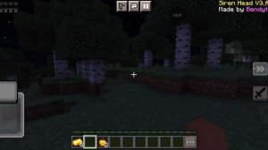 играю в майнкрафт версия 1.20.1