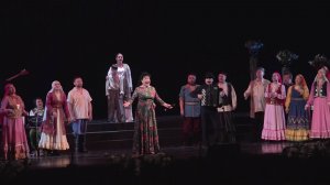 К 70-летию Радика Гареева: в Уфе прошел концерт памяти легенды башкирской сцены