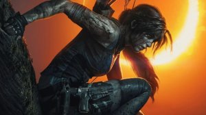 Проходим Shadow of the Tomb Raider финал