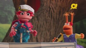 Парк Турум-Бурум | смотреть 6 выпуск